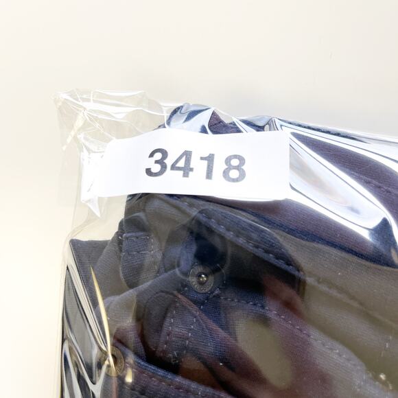 BRAX Feel Good Mens Size 34x27 34/27 Chuck Modern Stretch Chino Pants Blue - Picture 11 of 11